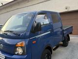 Hyundai Porter 2018 года за 9 300 000 тг. в Шымкент