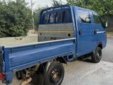 Hyundai Porter 2018 года за 9 300 000 тг. в Шымкент – фото 4