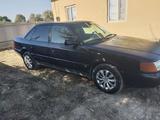 Audi 100 1991 годаfor1 500 000 тг. в Кызылорда – фото 5