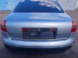 Audi A6 1997 года за 2 500 000 тг. в Экибастуз – фото 2