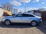 Audi A6 1997 года за 2 500 000 тг. в Экибастуз – фото 3