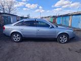 Audi A6 1997 года за 2 500 000 тг. в Экибастуз – фото 4