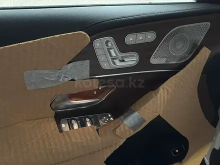 Mercedes-Benz GLS 450 4MATIC 2025 года за 89 000 000 тг. в Костанай – фото 4