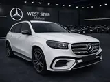 Mercedes-Benz GLS 450 4MATIC 2025 года за 89 000 000 тг. в Костанай
