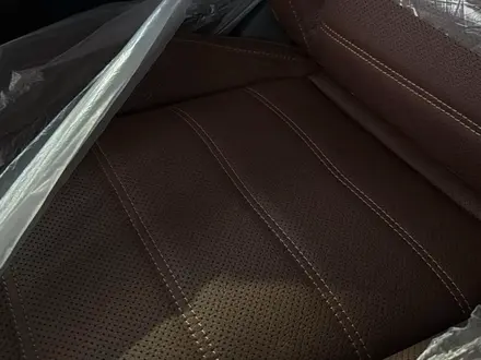 Mercedes-Benz GLS 450 4MATIC 2025 года за 89 000 000 тг. в Костанай – фото 7