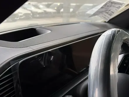 Mercedes-Benz GLS 450 4MATIC 2025 года за 89 000 000 тг. в Костанай – фото 6