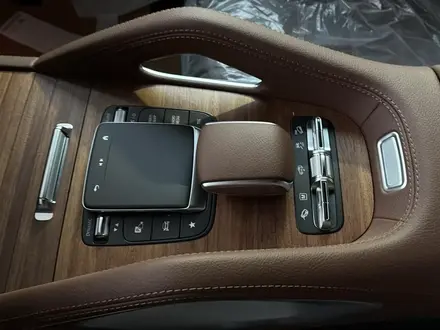 Mercedes-Benz GLS 450 4MATIC 2025 года за 89 000 000 тг. в Костанай – фото 8