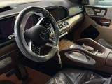 Mercedes-Benz GLS 450 4MATIC 2025 годаүшін89 000 000 тг. в Костанай – фото 5