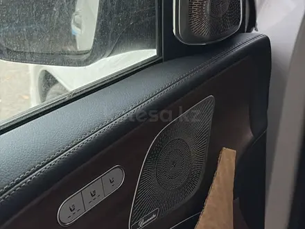 Mercedes-Benz GLS 450 4MATIC 2025 года за 89 000 000 тг. в Костанай – фото 9
