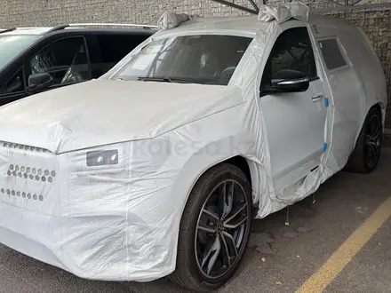 Mercedes-Benz GLS 450 4MATIC 2025 года за 89 000 000 тг. в Костанай – фото 2