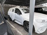 Mercedes-Benz GLS 450 4MATIC 2025 годаүшін89 000 000 тг. в Костанай – фото 3