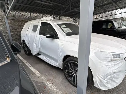 Mercedes-Benz GLS 450 4MATIC 2025 года за 89 000 000 тг. в Костанай – фото 3