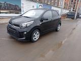 Kia Picanto 2018 года за 5 300 000 тг. в Астана