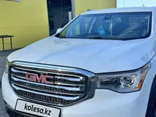 GMC Acadia, 2018