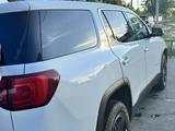GMC Acadia 2018 года за 18 700 000 тг. в Петропавловск – фото 4