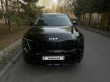 Kia Sorento 2024 года за 20 500 000 тг. в Алматы – фото 2