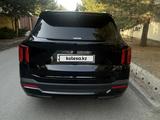 Kia Sorento 2024 года за 20 500 000 тг. в Алматы – фото 4