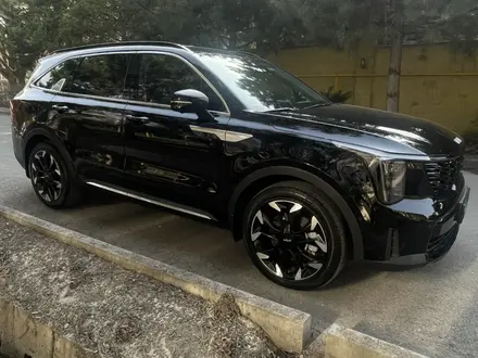 Kia Sorento 2024 года за 20 490 000 тг. в Алматы