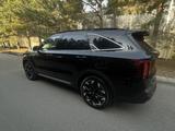 Kia Sorento 2024 года за 20 500 000 тг. в Алматы – фото 5
