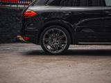Диски Porsche Cayenne 958 за 400 000 тг. в Уральск – фото 5