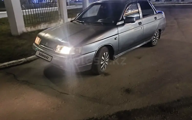 ВАЗ (Lada) 2110 2005 годаүшін650 000 тг. в Шымкент