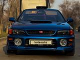 Subaru Impreza 2000 годаүшін5 500 000 тг. в Алматы