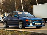 Subaru Impreza 2000 годаүшін5 500 000 тг. в Алматы – фото 3