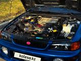 Subaru Impreza 2000 годаүшін5 500 000 тг. в Алматы – фото 4