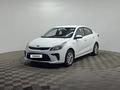 Kia Rio 2018 года за 5 610 000 тг. в Алматы