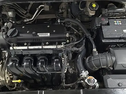 Kia Rio 2018 года за 5 610 000 тг. в Алматы – фото 11