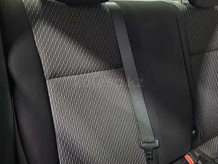 Kia Rio 2018 года за 5 610 000 тг. в Алматы – фото 16