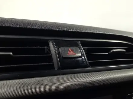 Kia Rio 2018 года за 5 610 000 тг. в Алматы – фото 18