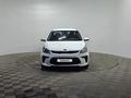 Kia Rio 2018 года за 5 610 000 тг. в Алматы – фото 2