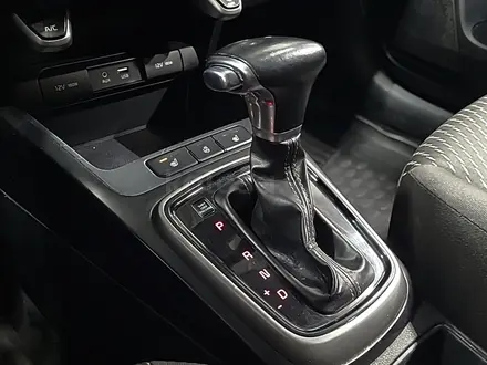 Kia Rio 2018 года за 5 610 000 тг. в Алматы – фото 21