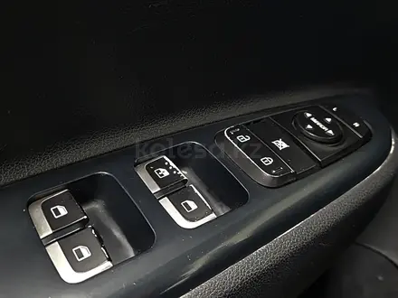 Kia Rio 2018 года за 5 610 000 тг. в Алматы – фото 27