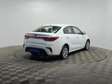Kia Rio 2018 года за 5 610 000 тг. в Алматы – фото 5