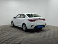 Kia Rio 2018 года за 5 610 000 тг. в Алматы – фото 7