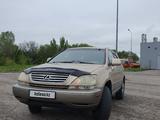 Lexus RX 300 2001 годаүшін5 200 000 тг. в Алматы