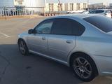 Subaru Legacy 2005 года за 4 200 000 тг. в Талдыкорган