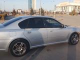 Subaru Legacy 2005 года за 4 200 000 тг. в Талдыкорган – фото 5