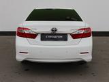 Toyota Camry 2013 года за 10 000 000 тг. в Кызылорда – фото 4