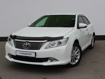 Toyota Camry 2013 года за 10 000 000 тг. в Кызылорда