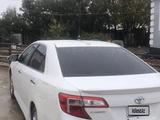 Toyota Camry 2012 годаfor6 000 000 тг. в Атырау