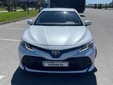 Toyota Camry 2018 годаүшін11 000 000 тг. в Семей