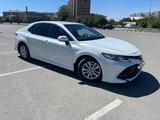 Toyota Camry 2018 годаүшін11 000 000 тг. в Семей – фото 3