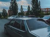 ВАЗ (Lada) 21099 1998 года за 750 000 тг. в Усть-Каменогорск – фото 2