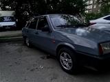 ВАЗ (Lada) 21099 1998 года за 750 000 тг. в Усть-Каменогорск