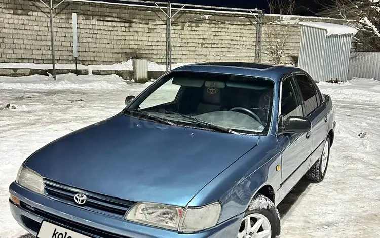 Toyota Corolla 1994 года за 1 800 000 тг. в Шымкент