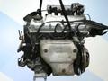 Двигатель Mitsubishi 1.3 12V 4G13 Инжектор Трамблер за 150 000 тг. в Семей