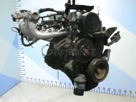 Двигатель Mitsubishi 1.3 12V 4G13 Инжектор Трамблер за 150 000 тг. в Семей – фото 4